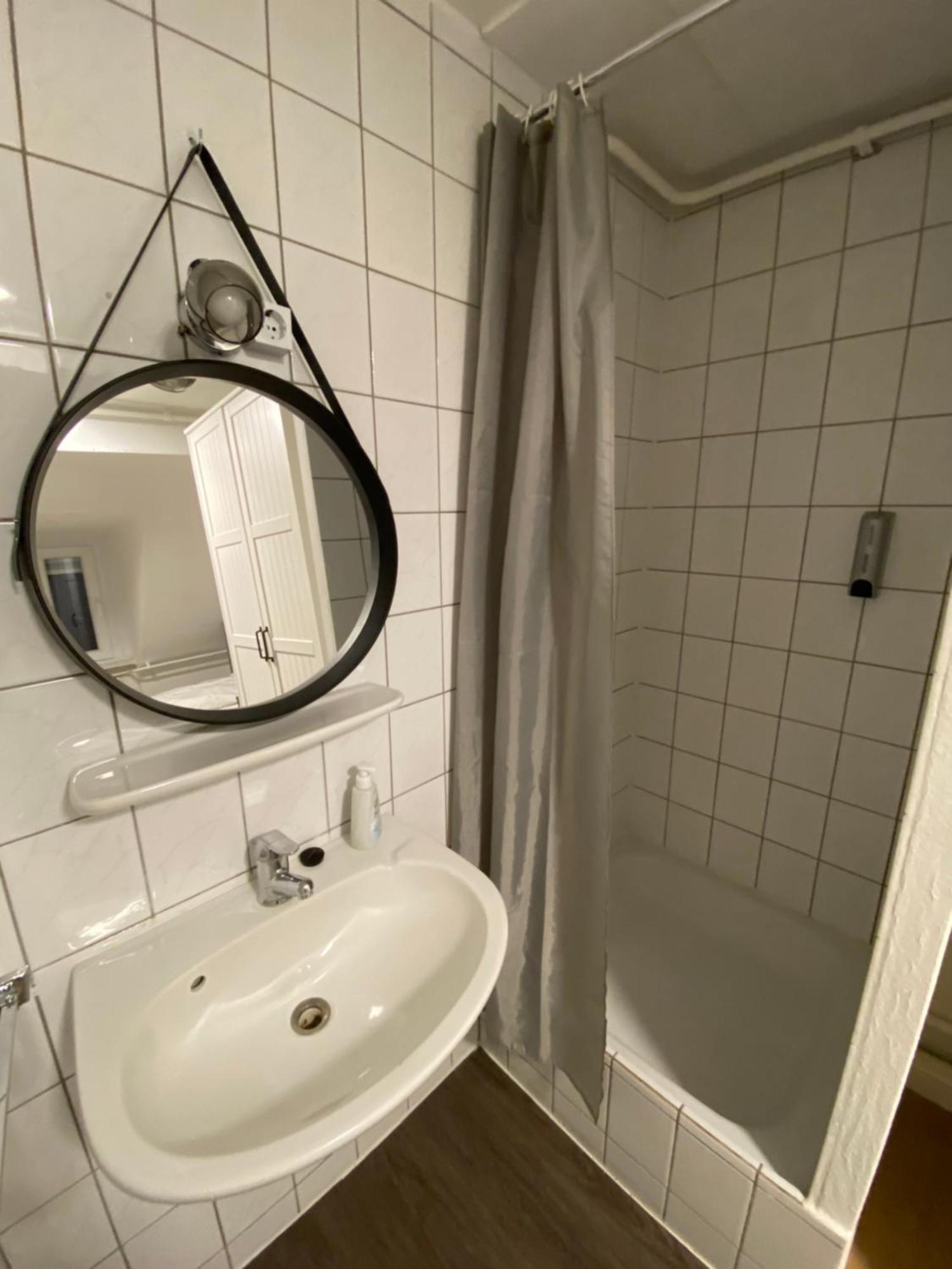 Swan Rooms Nürnberg Exterior foto