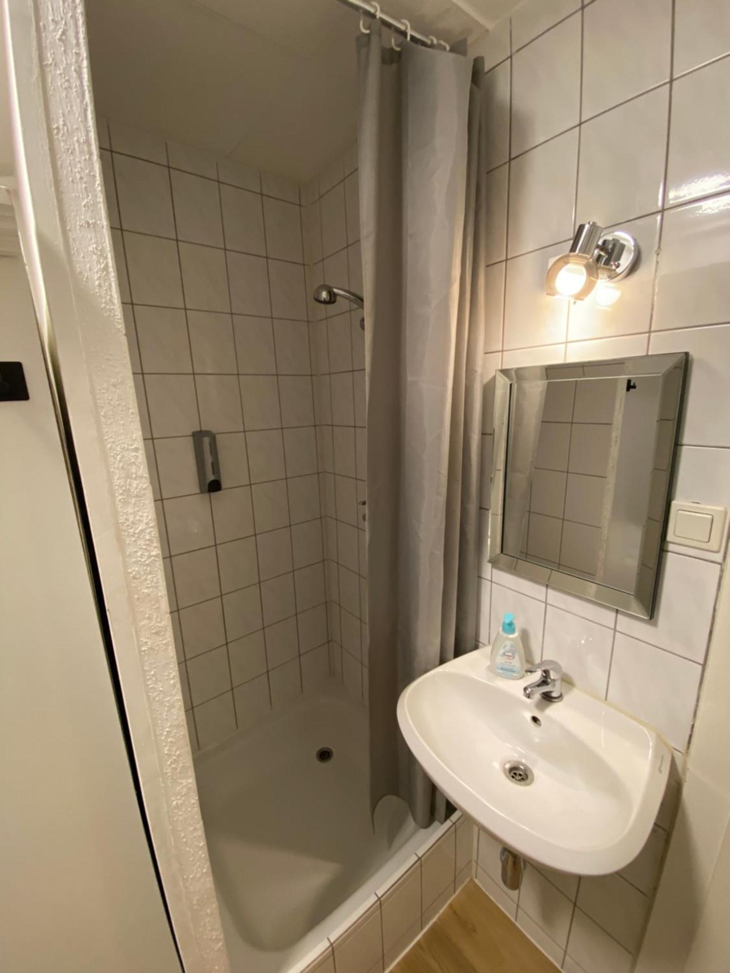 Swan Rooms Nürnberg Exterior foto