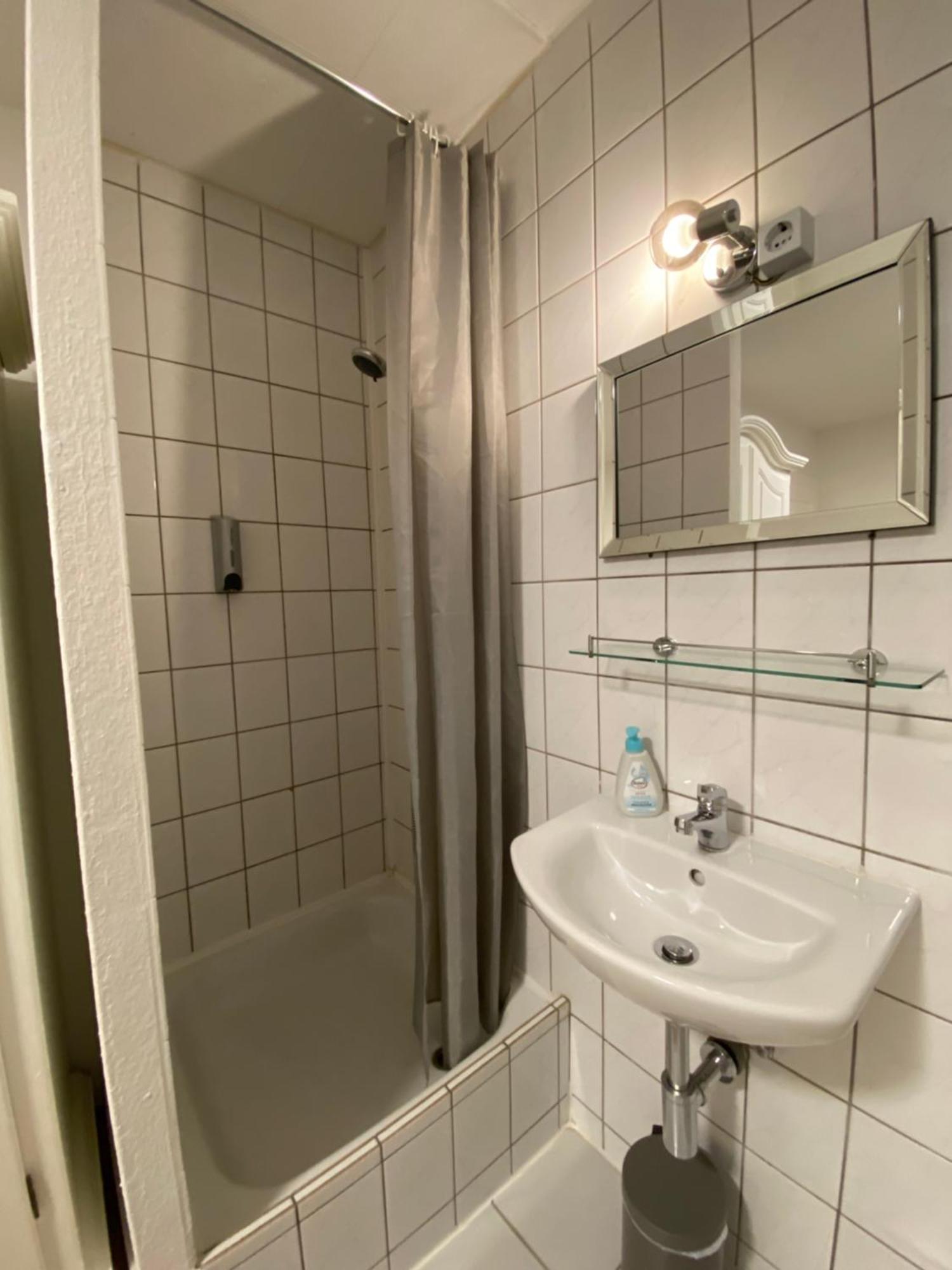 Swan Rooms Nürnberg Exterior foto