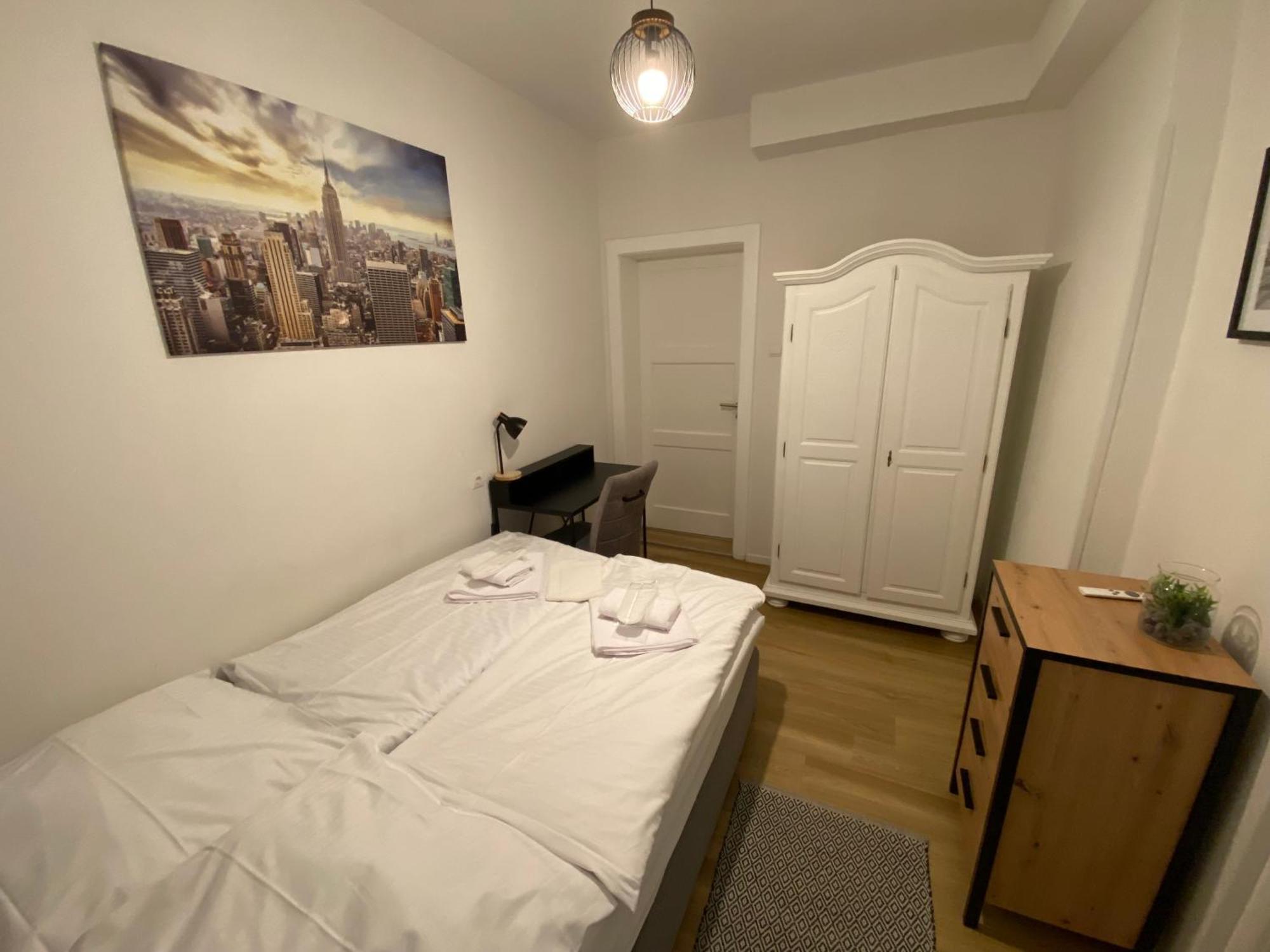 Swan Rooms Nürnberg Exterior foto