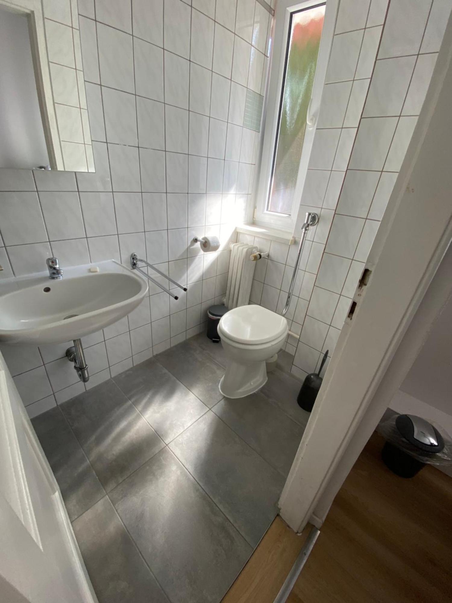 Swan Rooms Nürnberg Exterior foto